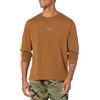 Gap Maglietta con Logo V-LS - vestibilità Rilassata T-Shirt Uomo (Pacco da 1)