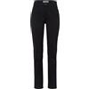 BRAX Style Mary Cotton Stretch Pantaloni, Blu PERMA, 38W x 32L Donna