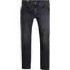 Levi's 502 Taper, Jeans Uomo, out of Reach, 33W / 32L