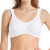 Anita Comfort Jana Reggiseno senza ferretto, Donna, Bianco (Bianco 006), XI (Taglia produttore:Eu 115B (It 11B))