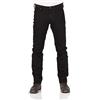 Lee Daren Zip Fly, Jeans Uomo, Black Rinse, 31W / 32L