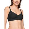 Warner's Benefici Beati Dimensioni Facili Dimensioni Semplici Senza Rigonfiamento Wirefree Reggiseno a t-Shirt Donna
