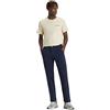 Dockers Smart 360 Flex Alpha Slim, Pantaloni Uomo, Blu (Pembroke), 36W / 34L
