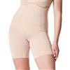 Spanx Ss1915-natural-xl, Mutande Contenitive Donna, Beige (Natural Natural), 48 (Taglia Produttore: X-Large)