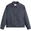 Levi's Polk Jacket Vintage Kaki Giacca, DARK PHANTOM, S