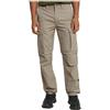 G-STAR Core Regular Cargo Pants Pantaloni, Beige (Vintage Khaki D24309-d517-g053), 28W / 30L Uomo