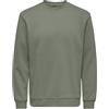 Only & Sons Hoodie ONSCONNOR Sweatshirts