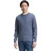 TOM TAILOR Uomini Maglione Basic Plus Size con logo ricamato