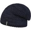 CHILLOUTS Keith Hat, OneSize, Blue