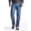 Lee Regular Fit Straight Leg Jeans Jeans Uomo, Blu (Light Stone), 36W/31L