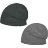 Barts - Eclipse Beanie, Berretto Unisex - Adulto