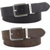 Levi's Reversible Core Cintura Unisex - Adulto (Pacco da 1)
