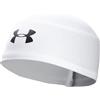 Under Armour Football Skull cap White OSFM