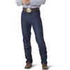 Wrangler - Jeans da uomo stile cowboy, modello slim fit