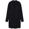 VERO MODA Shirt Dress VMSIGGA Short Dress | Abito in denim