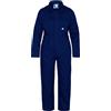 Fort Workwear Castle Unisex - Bambini 333-ROY-36 Tuta, Royal, 36