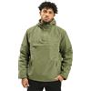 Brandit Windbreaker, Color: olive, Size: XL