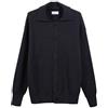Diana Studio - Giacca con Bottoni in Lana Merino, Uomo, Maniche Lunghe, Casual Fit, Fatto in Italia