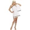 W WIDMANN MILANO Party Fashion - Costume da dea greca da donna
