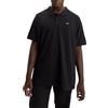 Levi's Big Levis Hm Polo, Polo Uomo, Mineral Black, XL