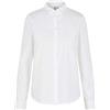 Pieces Pcirena LS Oxford Shirt Noos Camicia Donna