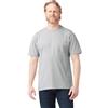 Dickies Maglietta A Maniche Corte con Scollo Rotondo Pesante T-Shirt Uomo (Pacco da 1)