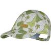 Sterntaler Berretto da Baseball da Ragazzo Stampato con Berretto da Baseball Dino, Argento, 55