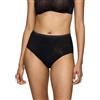 Triumph Shape Smart Ellipse Maxi, Slip da Donna, Black,