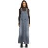 G-STAR Carpenter Dungaree Dress Wmn, Multicolore (Faded Ice Blue D27931-d943-h449), M