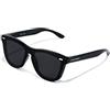 HAWKERS ONE VENM, Occhiali da sole Unisex - Adulto, Raw Black · Black, Taglia unica