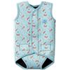 Splash About Baby Wrap Muta, Playful Otters, 6-18 Mesi