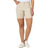 Lee - Pantaloncini Chino Walk, vestibilità Normale, Pantaloncini Donna
