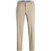 JACK & JONES Jpstkane Mason Easy Care Chino Noos, Crockery, 30W x 32L
