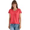 Cecil 3229689 Maglietta con Dettaglio in Pizzo Donna (Pacco da 1)