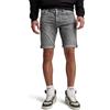 G-Star Uomini 3301 Slim Denim Shorts