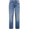 ONLY & SONS Onsfade Loose Box Tai DNM Cbo Noos Jeans da Uomo, Media Blu Denim, 29W x 32L