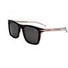 David Beckham Occhiali da Sole DB 7000/S Brown horn 53/20/145 Uomo