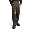 G-STAR Uomo R-3N Regular Straight Cargo Pants, Multicolore (shadow olive island camo D25224-D386-G739), 30W / 32L