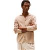 Tommy Hilfiger Essential Cotton LS Over Shirt Mw0mw40432 Altri Maglioni Unisex - Adulto (Pacco da 1)