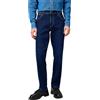 Wrangler Texas, Jeans Uomo, Cosmic Blue, 32W / 32L