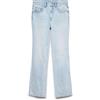 VERO MODA VMTESSA HR - Jeans Dritti LI339 GA, Mix Blu Chiaro, 30W x 30L