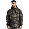 Brandit Brandit Luke Windbreaker, Giacca a Vento Luke Uomo
