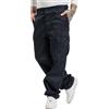 Brandit Pantaloni Uomo Pantaloni Cargo