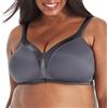 Playtex Women's 18 Hour Sensational Sleek Wirefree Full Coverage Bra #4803