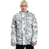 Brandit Britannia Winter Jacket, Color: blizzard c, Size: 3XL