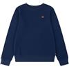 Levi's Levi's Kids Boy's Sweatshirts Maglia di Tuta Bambini e Ragazzi (Pacco da 1)
