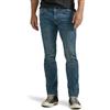 Lee Jeans da Uomo Extreme Motion, Slim, Dritti, 32W x 32L