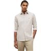 Tommy Hilfiger Uomo Camicia Oxford Shirt Maniche Lunghe