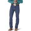 Wrangler - Jeans da uomo stile cowboy, modello slim fit Stonewashed 29W x 30L (US Taglia)