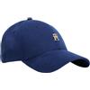 Tommy Hilfiger Donna Cappellino Elevated Chic in Cotone